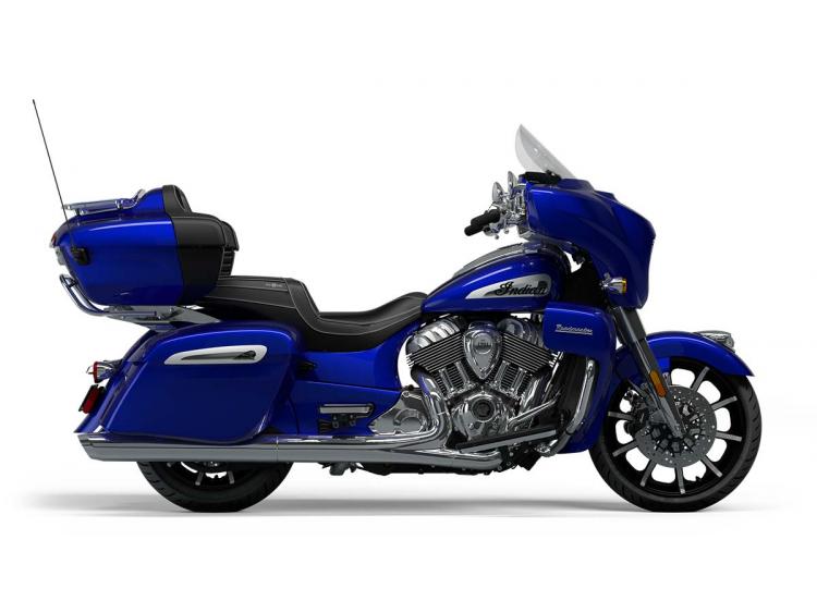 INDIAN ROADMASTER LIMITED 1890