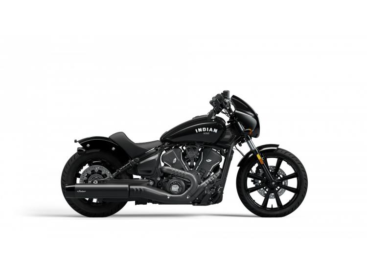 INDIAN SPORT SCOUT 1250