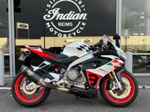 APRILIA RS 660 EXTREMA