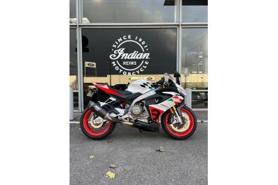 APRILIA RS 660 EXTREMA