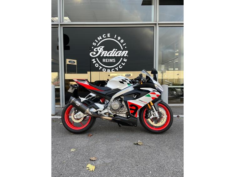 APRILIA RS 660 EXTREMA