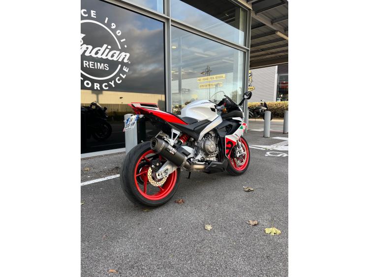 APRILIA RS 660 EXTREMA