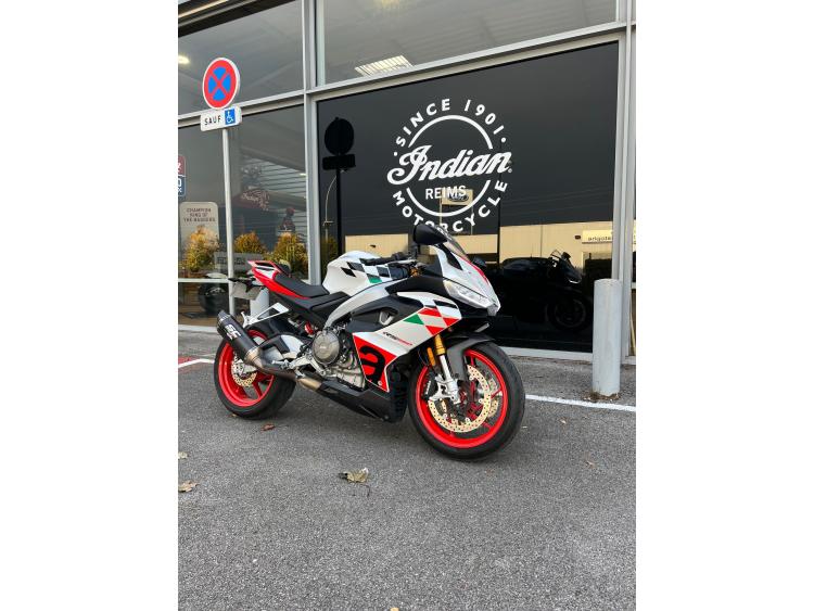 APRILIA RS 660 EXTREMA
