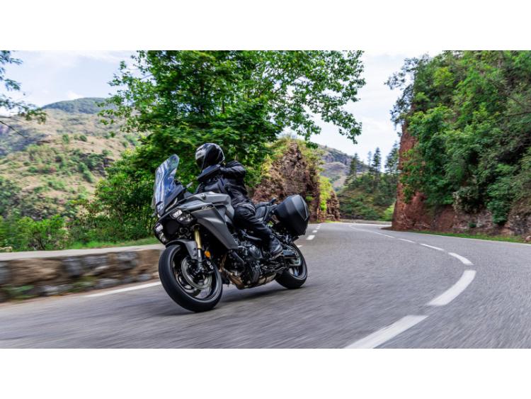 YAMAHA TRACER 9 GT Y-AMT (25)