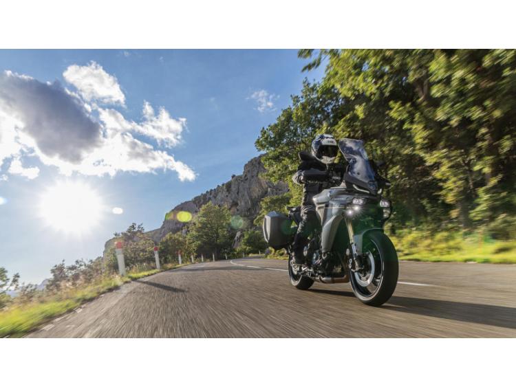 YAMAHA TRACER 9 GT Y-AMT (25)