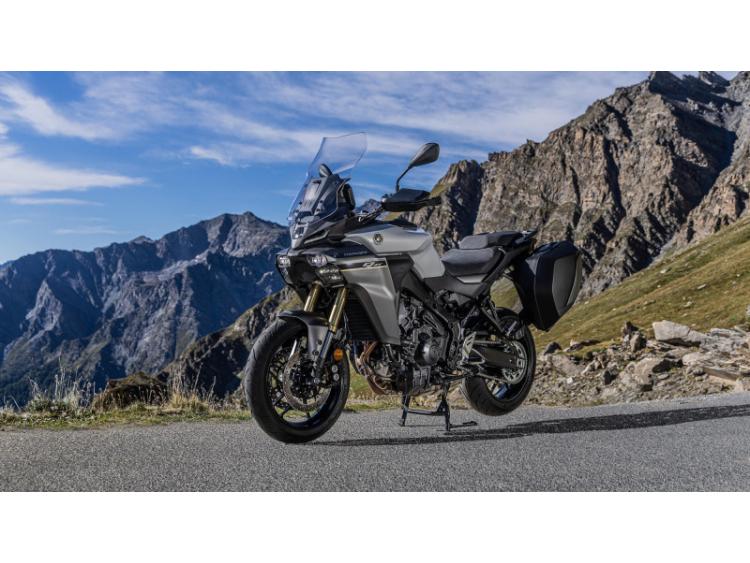 YAMAHA TRACER 9 GT Y-AMT (25)