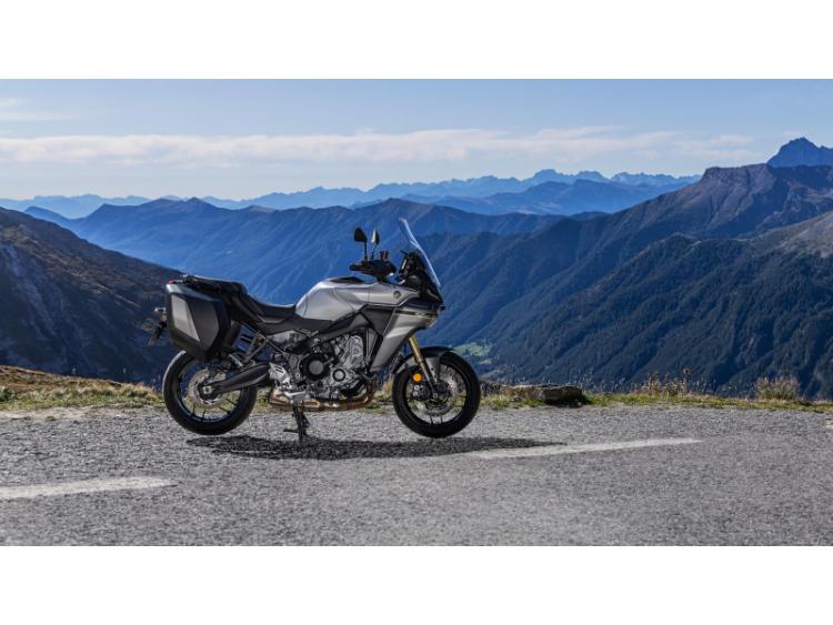 YAMAHA TRACER 9 GT Y-AMT (25)