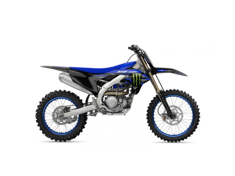 YAMAHA YZ450F MONSTER ENERGY (25)