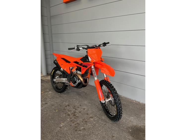 KTM 350 SX-F