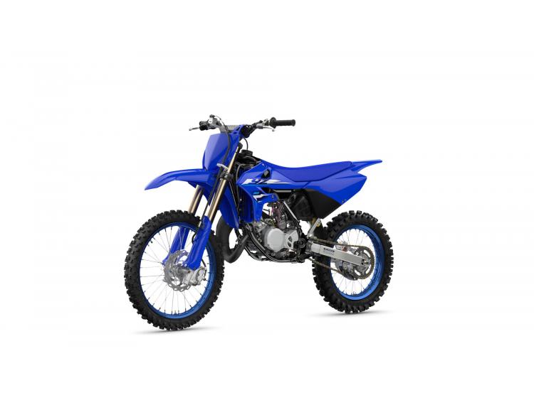 YAMAHA YZ85 (26)