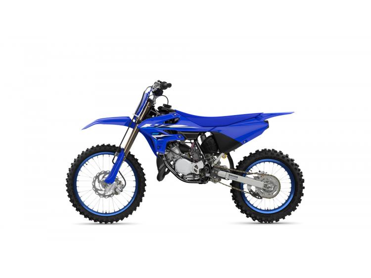 YAMAHA YZ85 (26)
