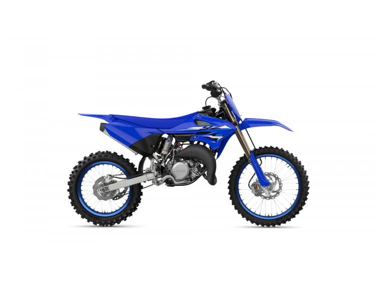 YAMAHA YZ85 (26)
