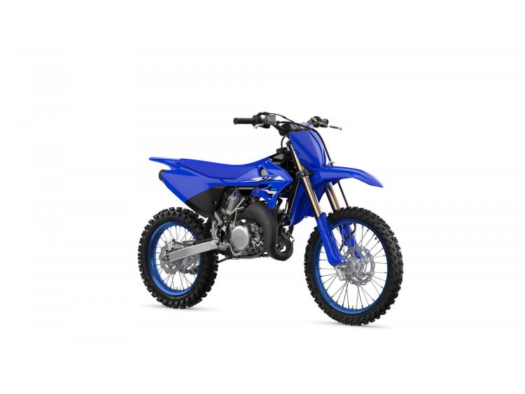 YAMAHA YZ85 (26)