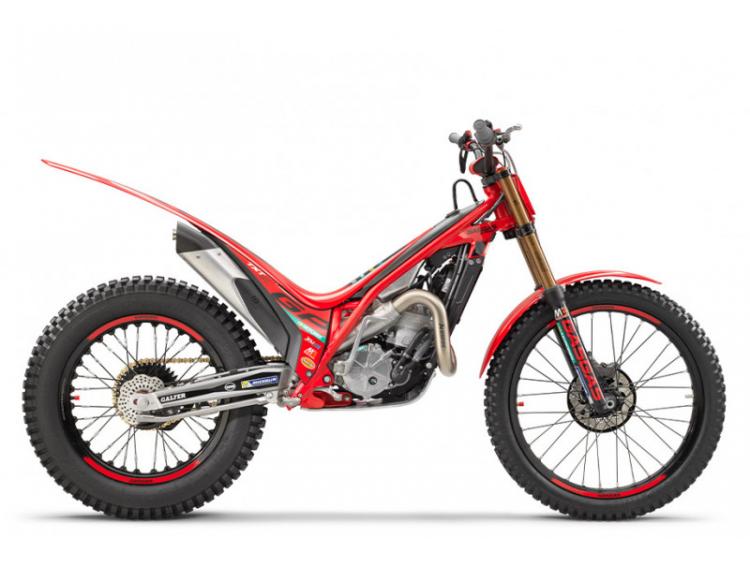 GASGAS TXT GP 300 | 2025