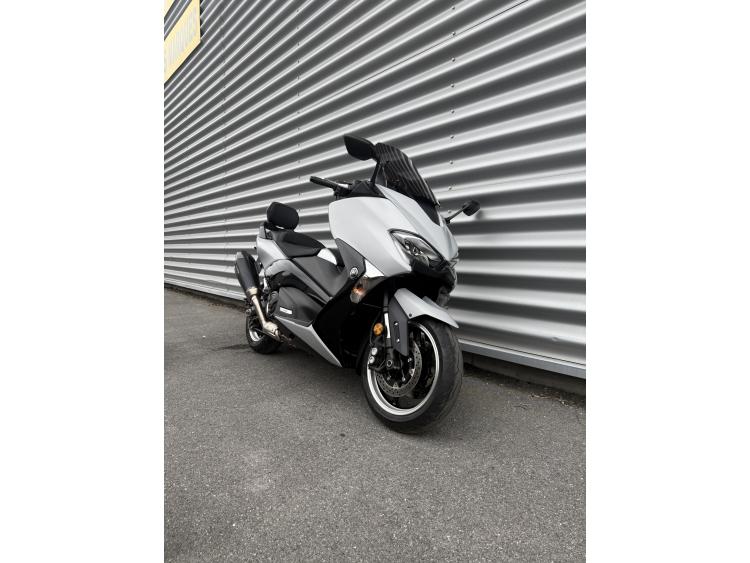 YAMAHA XP T-MAX 530 DX