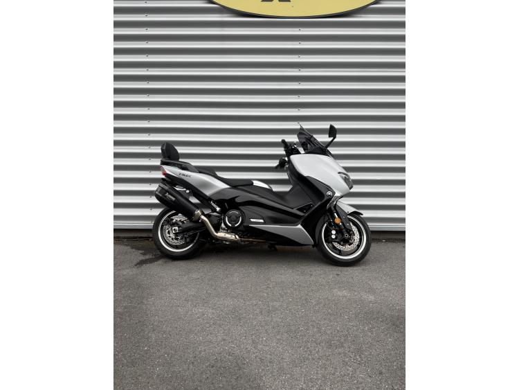 YAMAHA XP T-MAX 530 DX