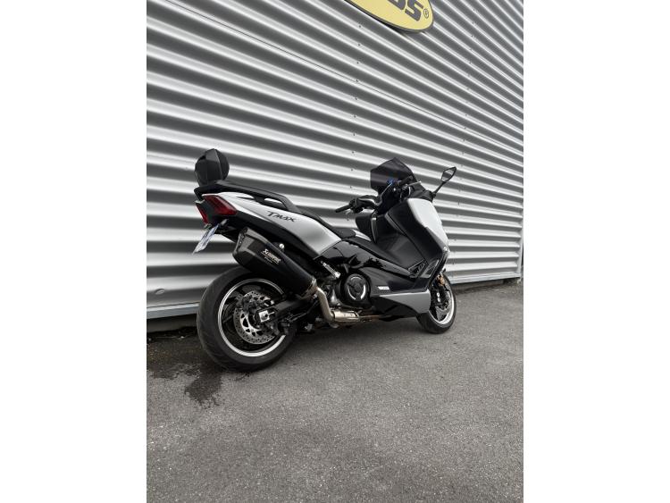 YAMAHA XP T-MAX 530 DX
