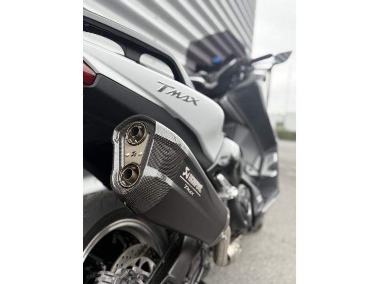 YAMAHA XP T-MAX 530 DX