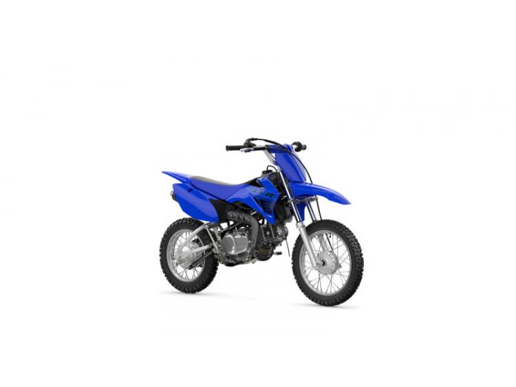 YAMAHA TT-R110 (25)