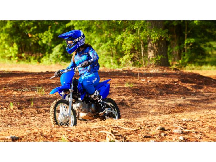 YAMAHA TT-R110 (25)