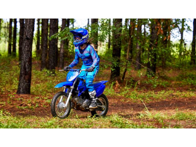YAMAHA TT-R110 (25)