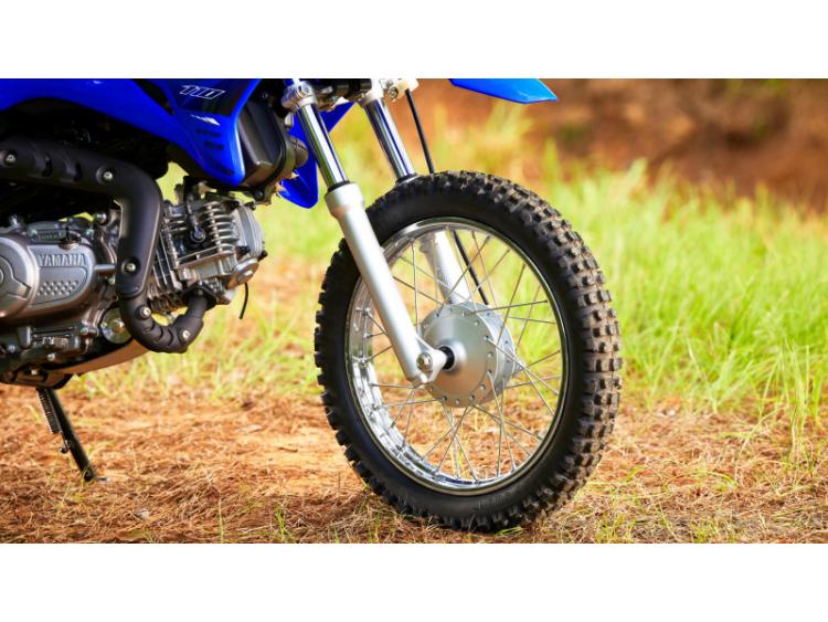 YAMAHA TT-R110 (25)