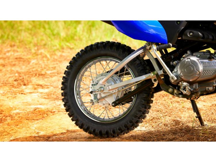 YAMAHA TT-R110 (25)