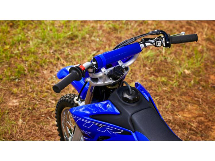 YAMAHA TT-R110 (25)