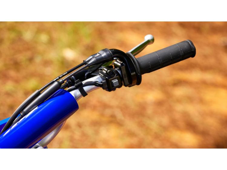 YAMAHA TT-R110 (25)