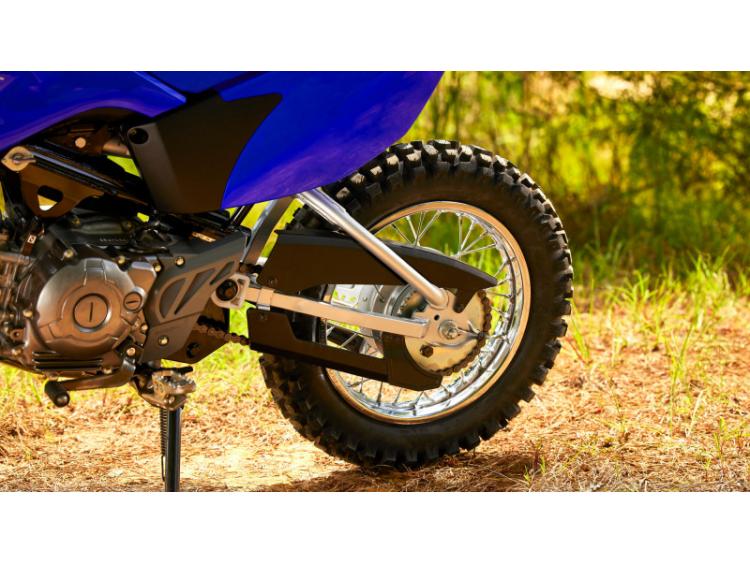 YAMAHA TT-R110 (25)
